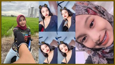 Video Masturbasi Nia Jilbab Toge Meki Tembem