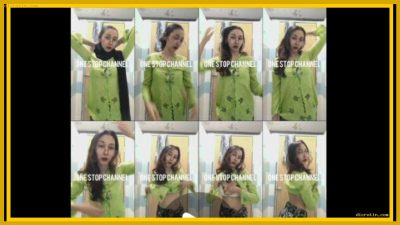 Jilbab Kebaya Hijau Kacamata Cantik Bugil Colmek