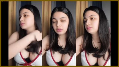 Live Cewe Blasteran Mulus Cantik Pulen Banget
