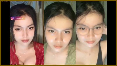 Live Cewek Gen Z Yang Lagi Hits Blunder