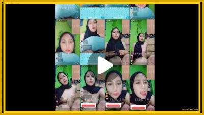 Vcs Sama Cewek Jilbab Berkerudung Ukhti Mita Mulus