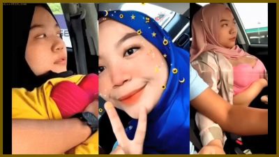 Stape Ukthi Slutgirl Jilbab Boba Bulet Pulen