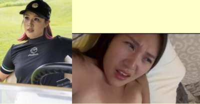 Ladytaswin Lady Golf Jakarta Colmek Pake Dildo