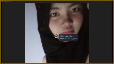 Kumpulan Koleksi Konten Ocii Jilbab Tocil