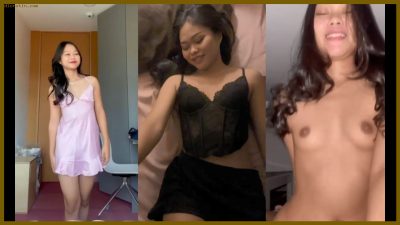Skandal Talent Tiara Tocil Sextape Barbar