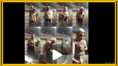 Cewek 18+ Tocil Jilbab Baru Tumbuh Nenen Vcs Colmek Di Wc
