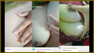 Koleksi Ometv Tadi Malam Cewe Tobrut Pada Sange