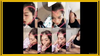 Keyskiskie Cewek 18+ Gen Z Tapi Udah Pinter Banget Nyepong