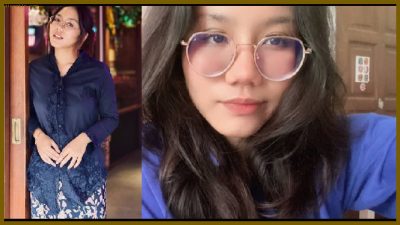 Video Miss Waniey Amoy Cindo Dari Cengkareng Colmek Dan Ngewe