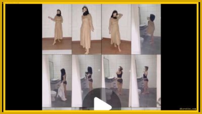 Make Selebgram Jilbaber Pas Jadi Model Endrose Maaf Sensor