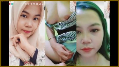 Vcs Bidan Hijab Binal Kenal Di Apk Livu