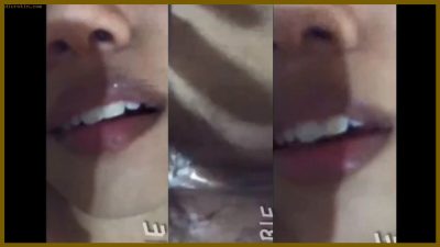 Ayang Lagi Sange Minta Temenin Vcs