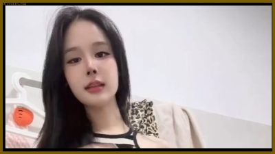 Talent MWCHU Cantik Cindo Mulus Omek
