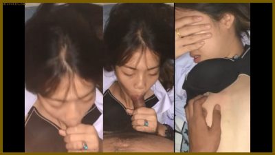 Cewe Tocil Gen Z Di Ewe Paksa Pacar