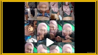 Cewek Jilbab Cantik Nyepong Kontol Lalu Doggy