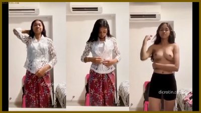 Reni Cewek Hitam Manis Bugil Buat Kamu