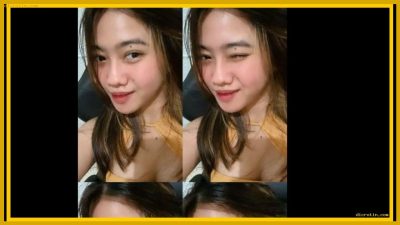 Skandal Nurul Tiktoker Bugil Colmek Ngewe Viral