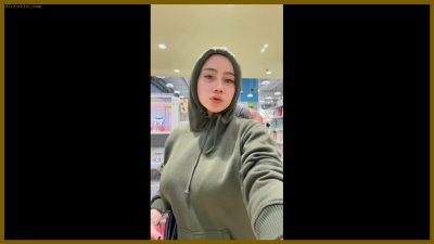 Maysri VS Koncil Karya VCS Selebgram Dari Sultan Malaysia