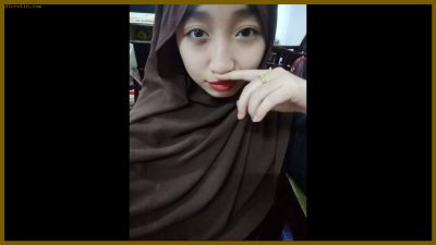 Fipah Cewek Jilbab Chubby Ngewe Durasi Panjang