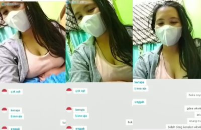 Ketemu Janda Tobrut Di Ometv Minta Pap Tete
