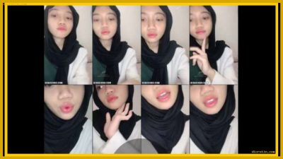 Rarah Cewek 18+ Jilbab Cantik Putih Mulus Colmek