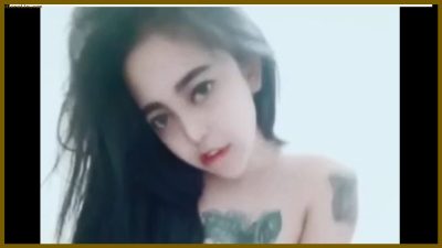 Koleksi Video Adila Vania Open B0
