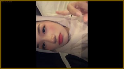 Riyani Cewek 18+ Jilbab Skandal Viral Colmek Dan Ngewe