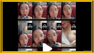 Vcs Sama Cewek 18+ Cindo Putih Mulus