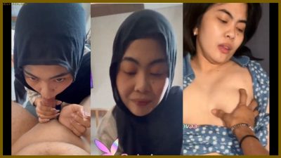 Skandal Ngewe Talia Hijab Cantik Body Aduhai