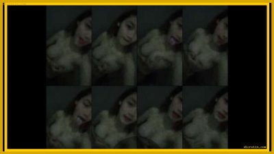 Miss Panya Remas Remas Nenen Biar Makin Tobrut