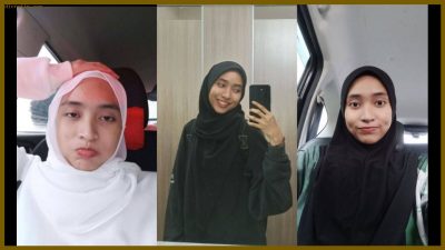 Ngewe Pacar Jilbab Di Mobil Kurang Puas Lanjut Oyo