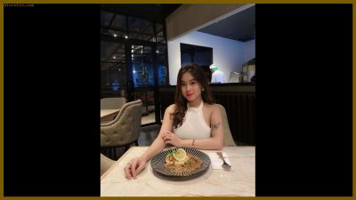 Gsmaarany Selebgram Cantik Colmek Sambil Mandi