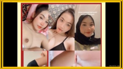 Cewek 18+ Jilbab Memek Pink Suka Colmek Dan Bugil
