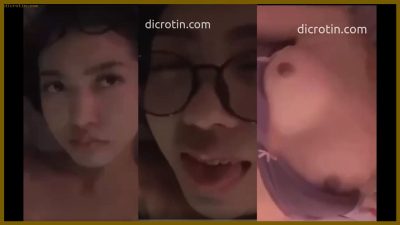 Kolpri Cewek Imut Tocil Jago Ngisep Sampe Mentok