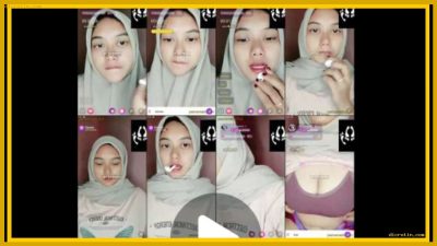 Vcs Sama Cewek Jilbab Binal Sangean Parah