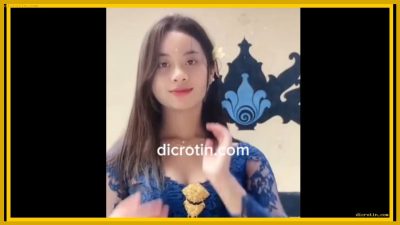 Skandal Cewek 18+ Bali Yang Lagi Viral Colmek Bugil