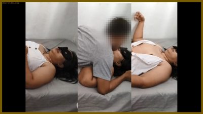 Ngewe Dengan Kakak Ipar Body Semok Minokiiko