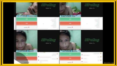 Cewek 18+ Main Ometv Udah Berani Bugil