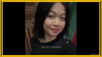 Cimolla Pap Toket Brutal Sexy Di Sosmed