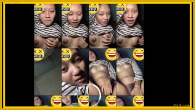 Vcs Sama Mamah Muda Malah Keluar Asi