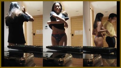 Update Siskaeee Prank Room Boy Hotel Mewah