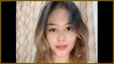 Tatachwan Cewe Tiktokers Pirang Tobrut Omek