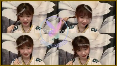 Mcheyy Aka Michelle Cindo Pik Colmek Cuy