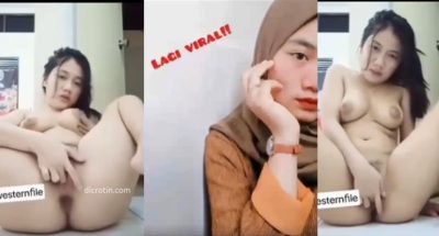 Cewe Hijab Colmek Yang Lagi Viral