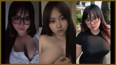 Skandal Sextape Salsaaabe Chubby Gemoy