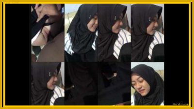 Dapet Cewek Jilbab Cantik Lugu Masih Perawan