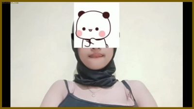 Video Colmek Aurel Berhijab Hitam