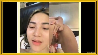Cyebel Cewek Cantik Demen Vcs Bugil Dan Colmek