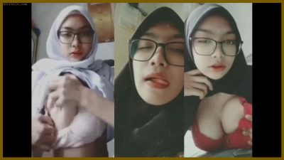 Nurul Maisaroh Hijab Tobrut Masturbasi