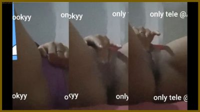 Update Terbaru Bu Guru Risella Omek Bangun Tidur